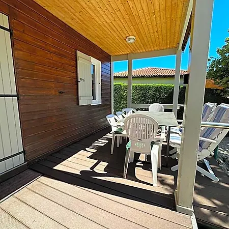 Les Roses 49 Holiday park Castellane