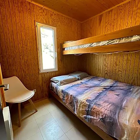 Les Roses 49 Holiday park Castellane