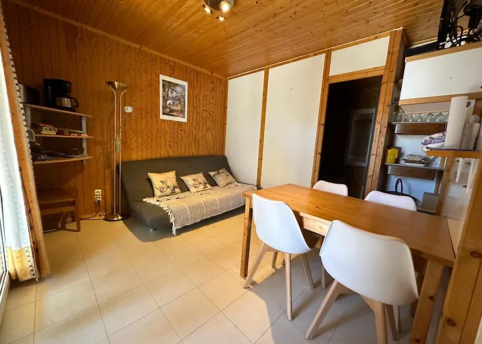 Les Roses 49 Village de vacances