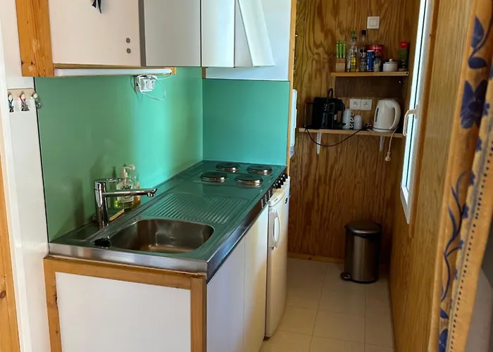 Village de vacances Les Roses 49