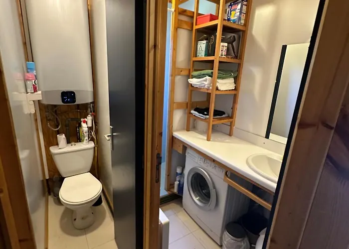 Les Roses 49 * Castellane