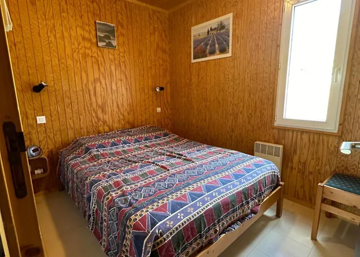 Les Roses 49 * Castellane